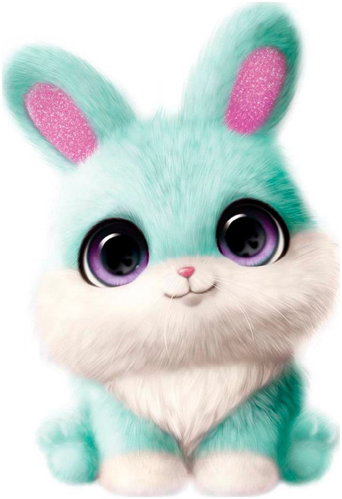 Moose Plüschfigur Scruff-a-Luvs, Haustier