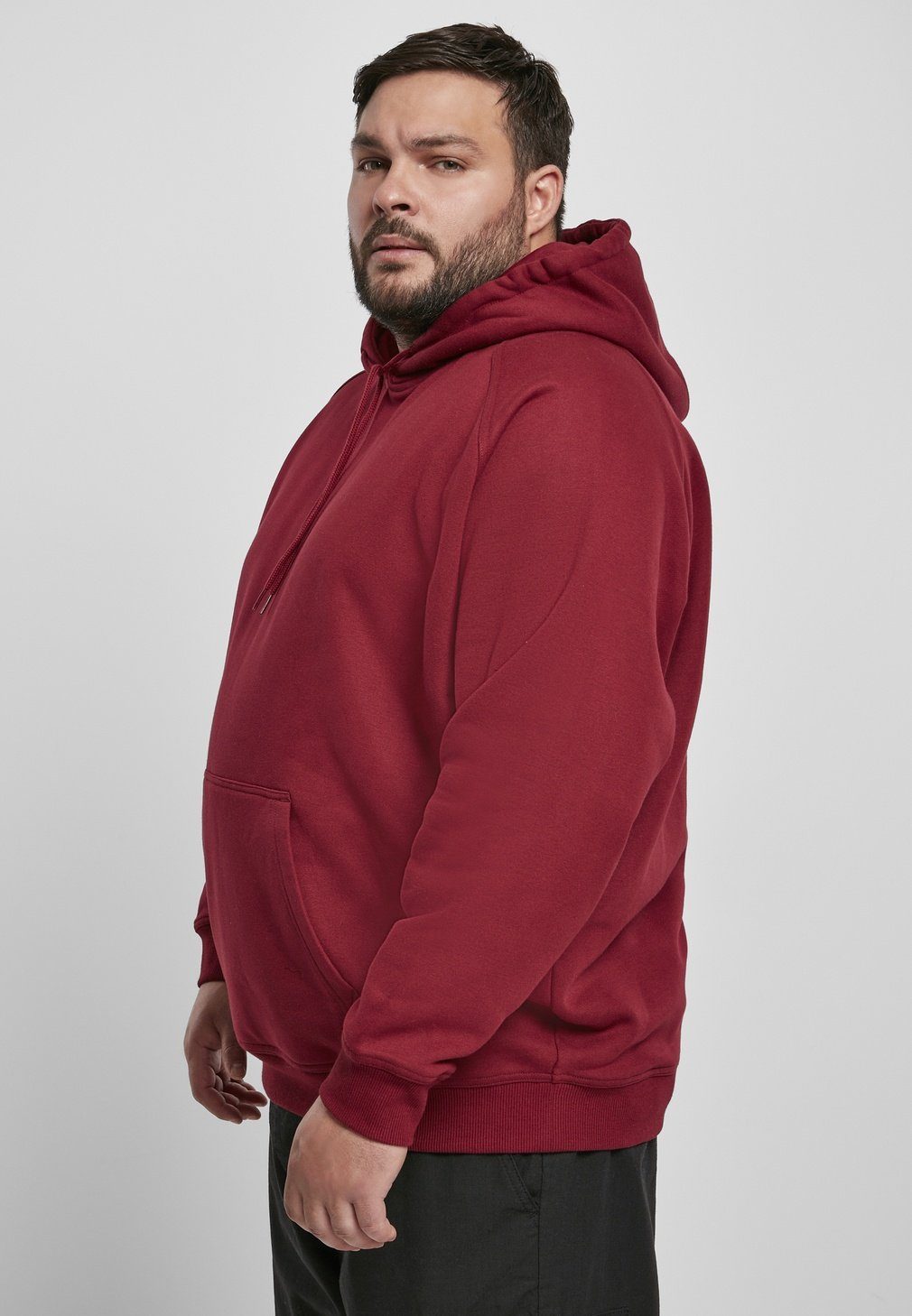 URBAN CLASSICS Kapuzenpullover günstig online kaufen