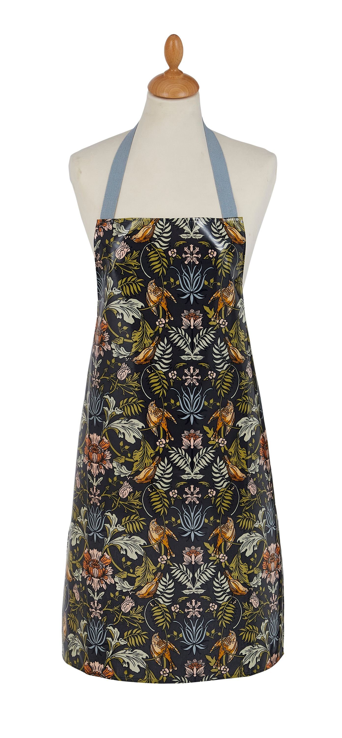 Ulster Weavers Kochschürze Finch & Flower, günstig online kaufen