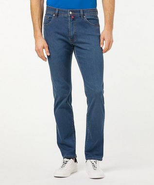 Pierre Cardin 5-Pocket-Jeans PIERRE CARDIN DEAUVILLE summer air touch mid blue 31961 7330.24