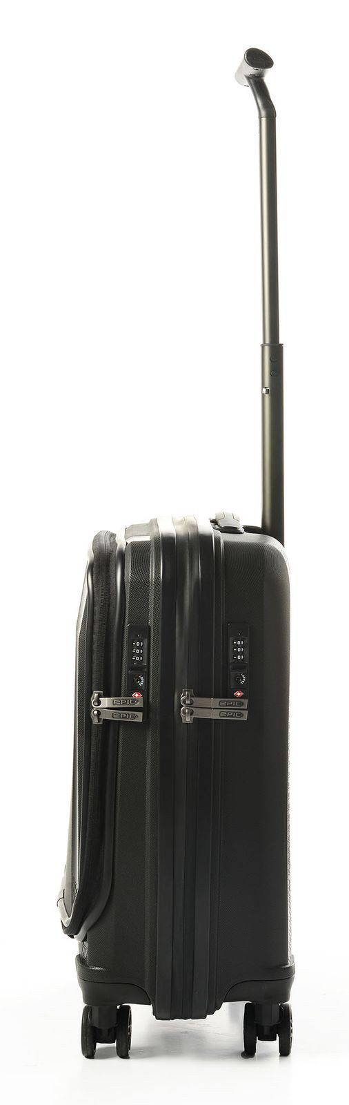 EPIC Hartschalen-Trolley Phantom SL, 4 Rollen