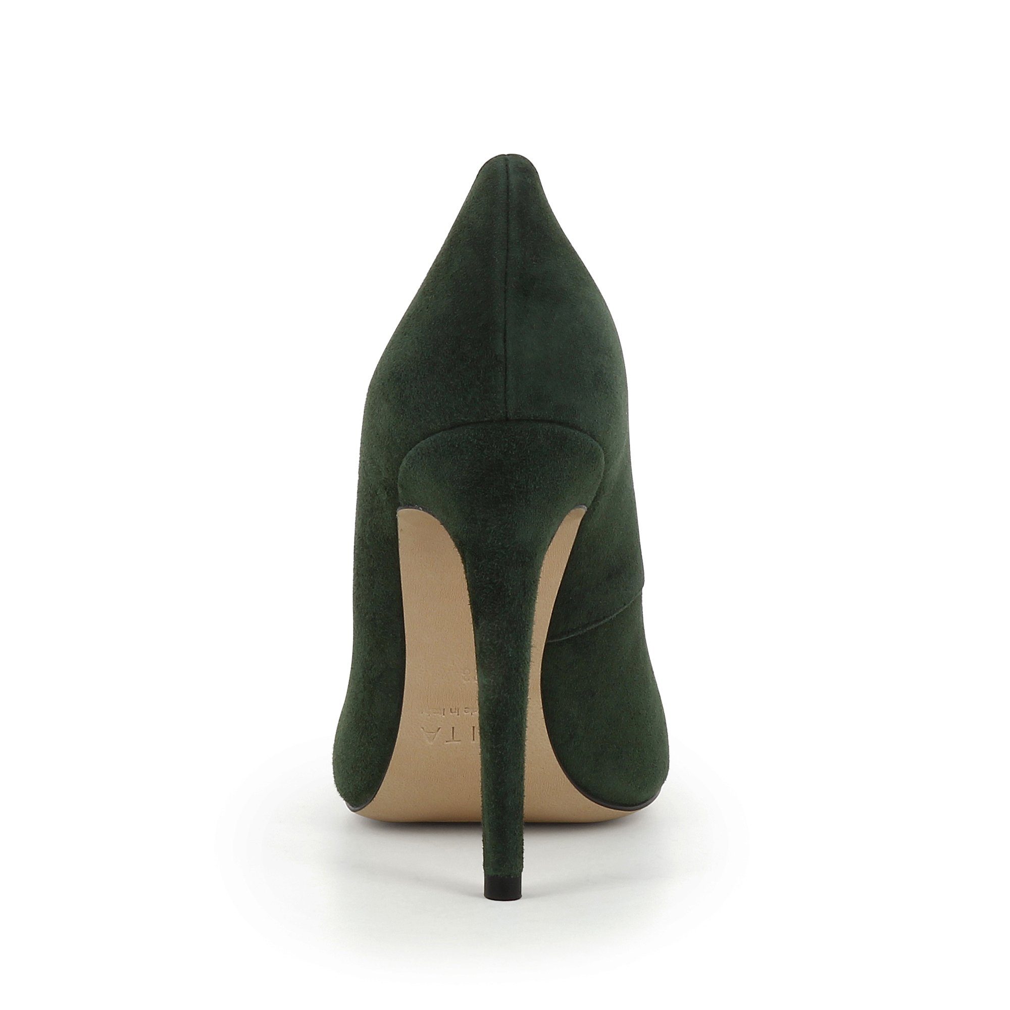 Evita LISA Pumps (Paar, Kunstledersohle) Handmade in Italy