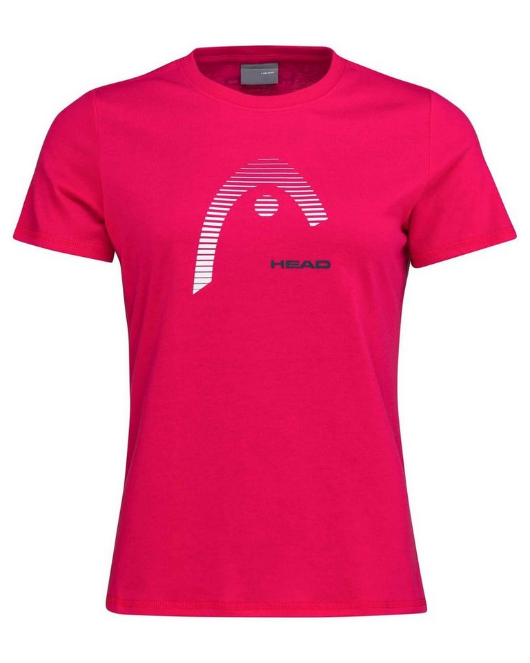 Head Tennisshirt Damen Tennisshirt CLUB LARA