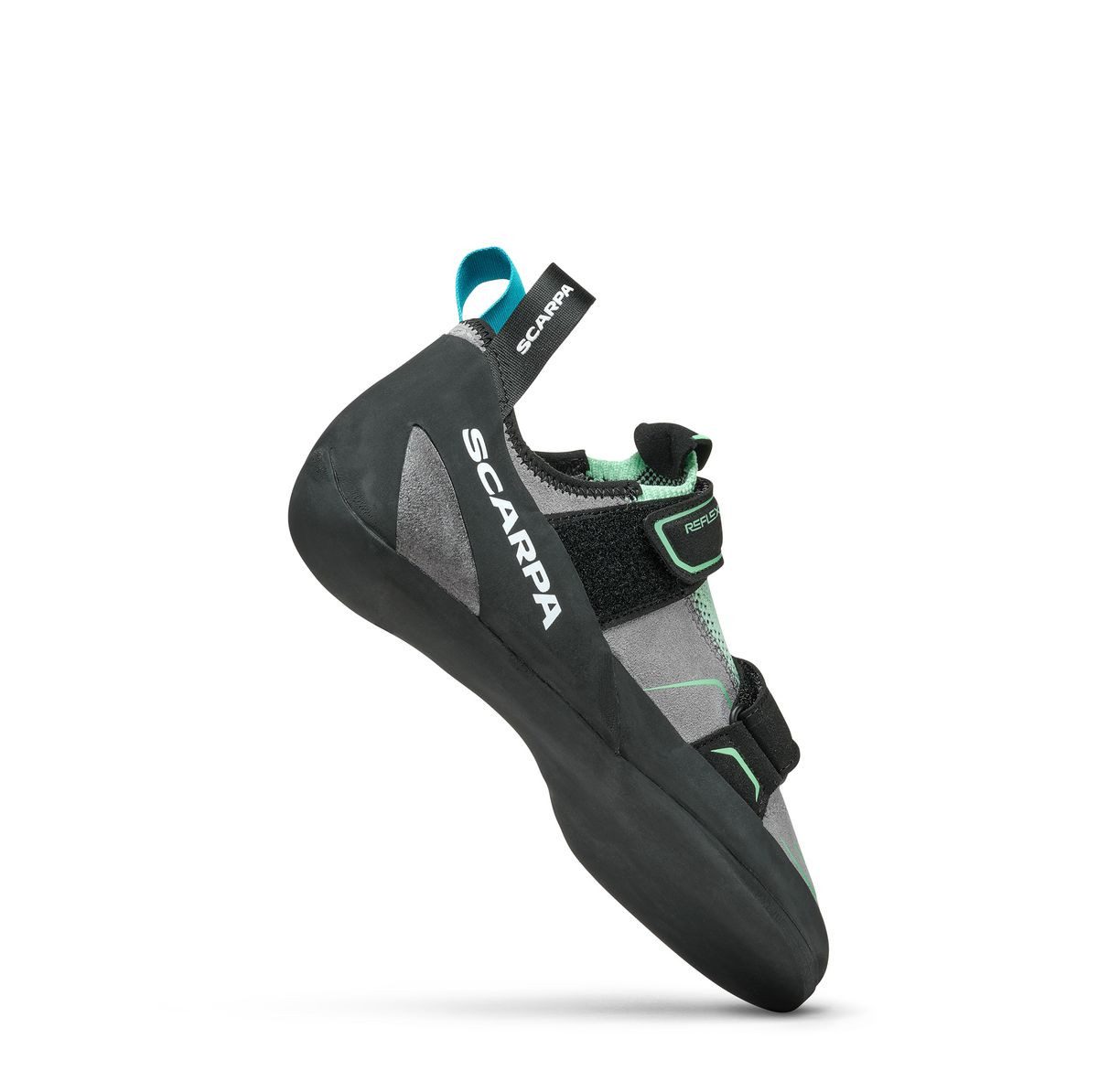Scarpa Reflex VS Wmn Kletterschuh - Scarpa Outdoorschuh – Bild 5 von 5