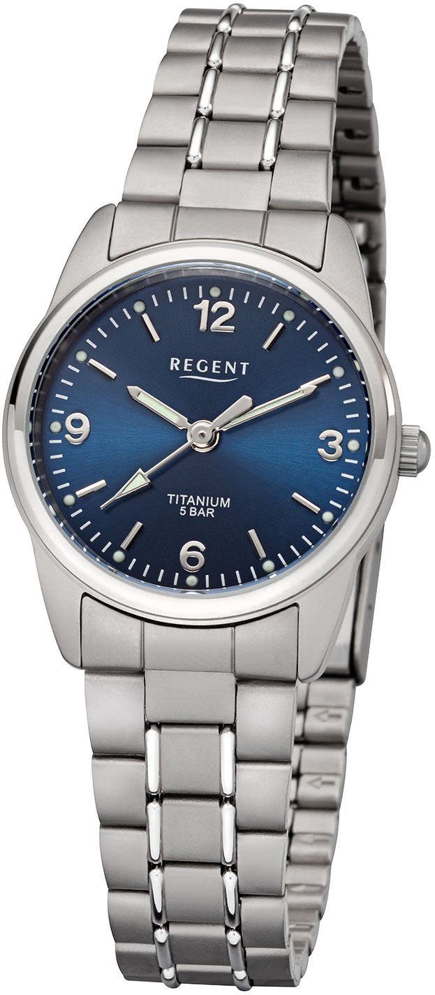 Regent Quarzuhr F-1342 günstig online kaufen
