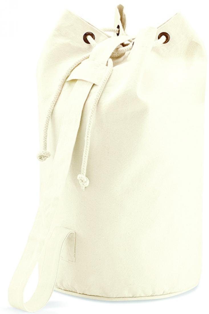 Quadra Umhängetasche Canvas Duffel, 30 x 53 x 30 cm