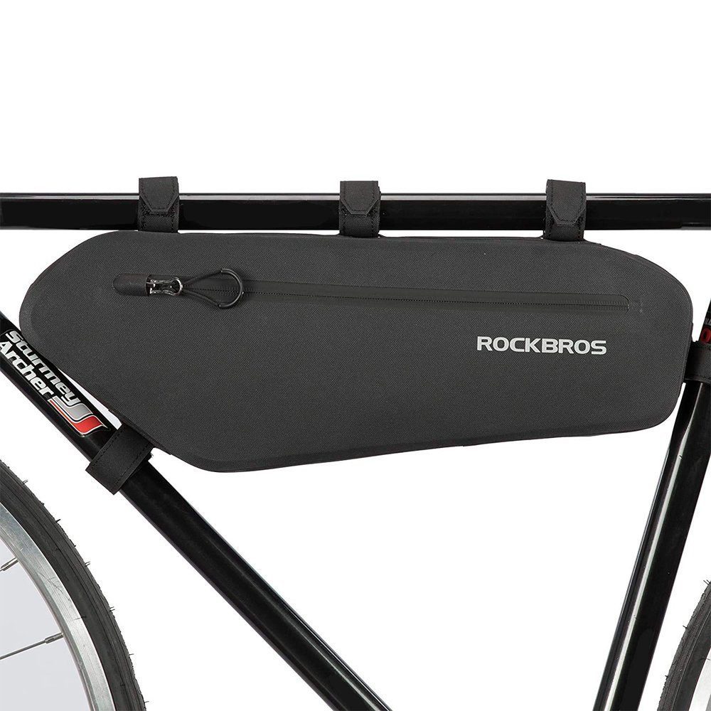 ROCKBROS Fahrradtasche, wasserdicht