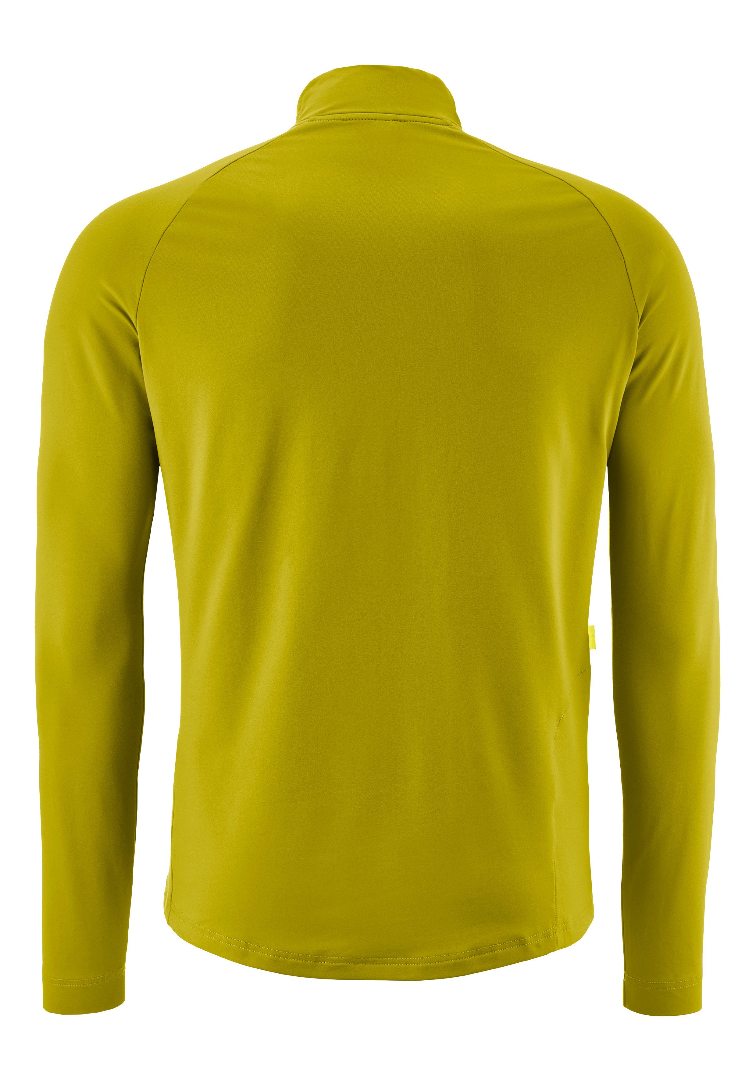 Gonso Radtrikot Essential Jersey Longsleeve M günstig online kaufen