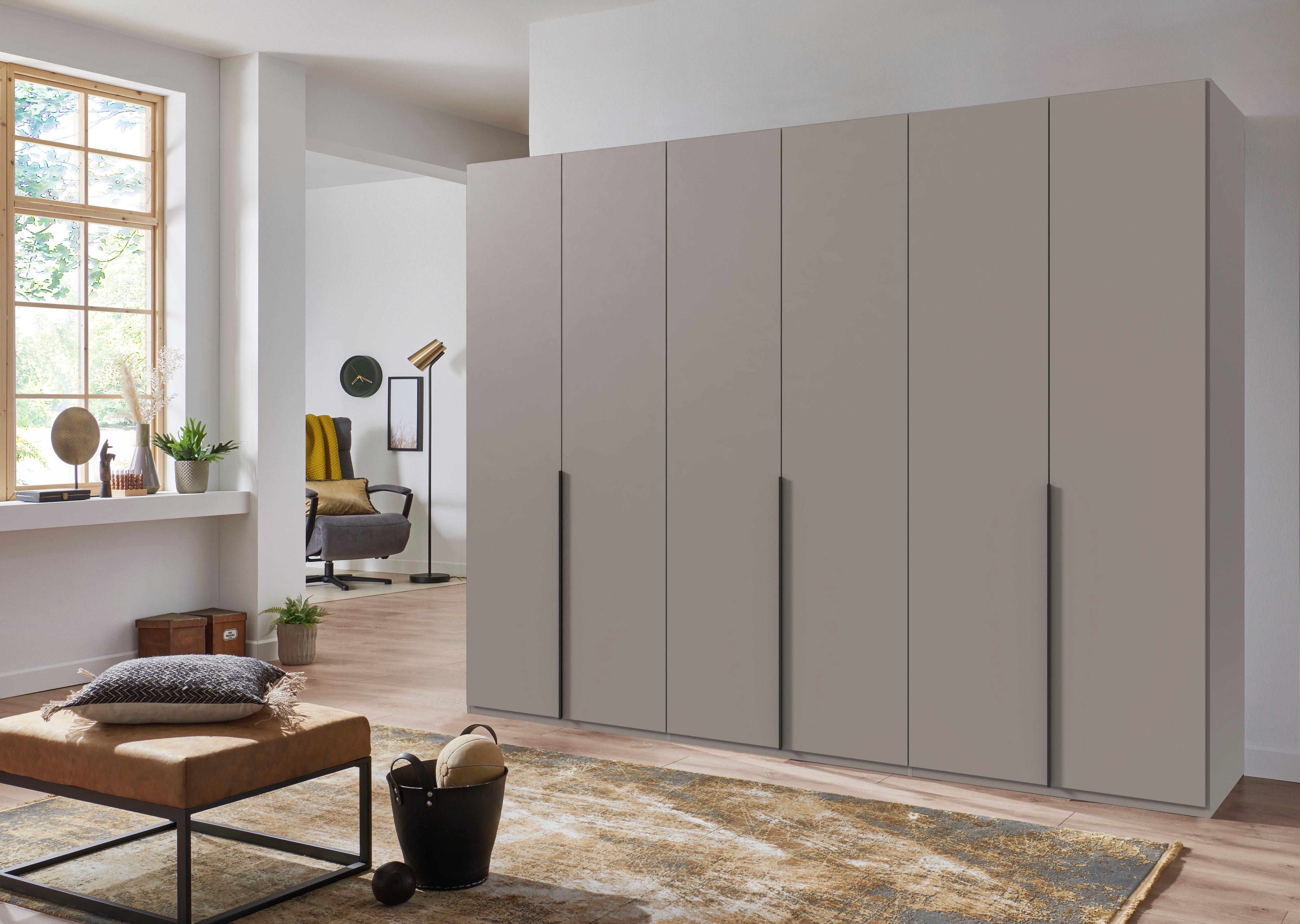 Wimex Kleiderschrank Mugano,in 5 Breiten,2 Höhen,2 Tiefen, viele Farben, Ma günstig online kaufen