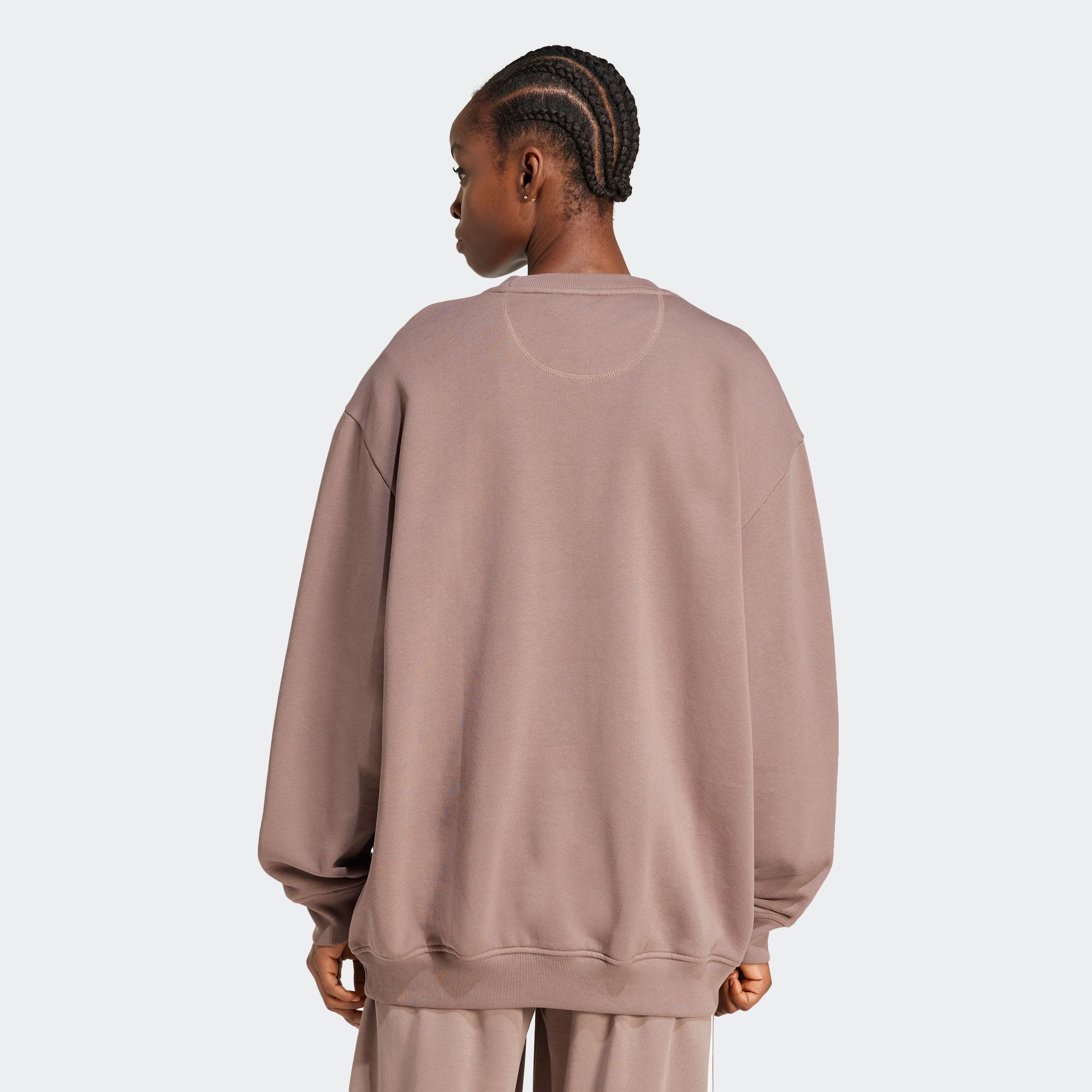 adidas Originals Sweatshirt ESS SWEATSHIRT günstig online kaufen