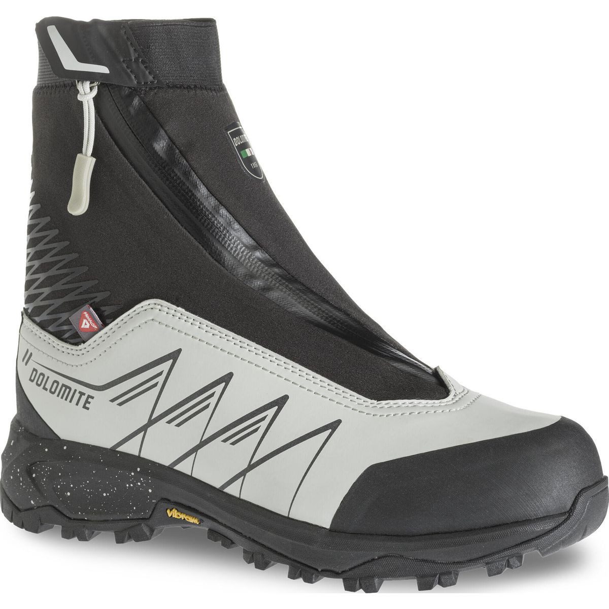 Dolomite Shoe W's Tamaskan 2.0 Winterstiefel Perfekter Begleiter für Winterabenteuer mit herausragendem Grip