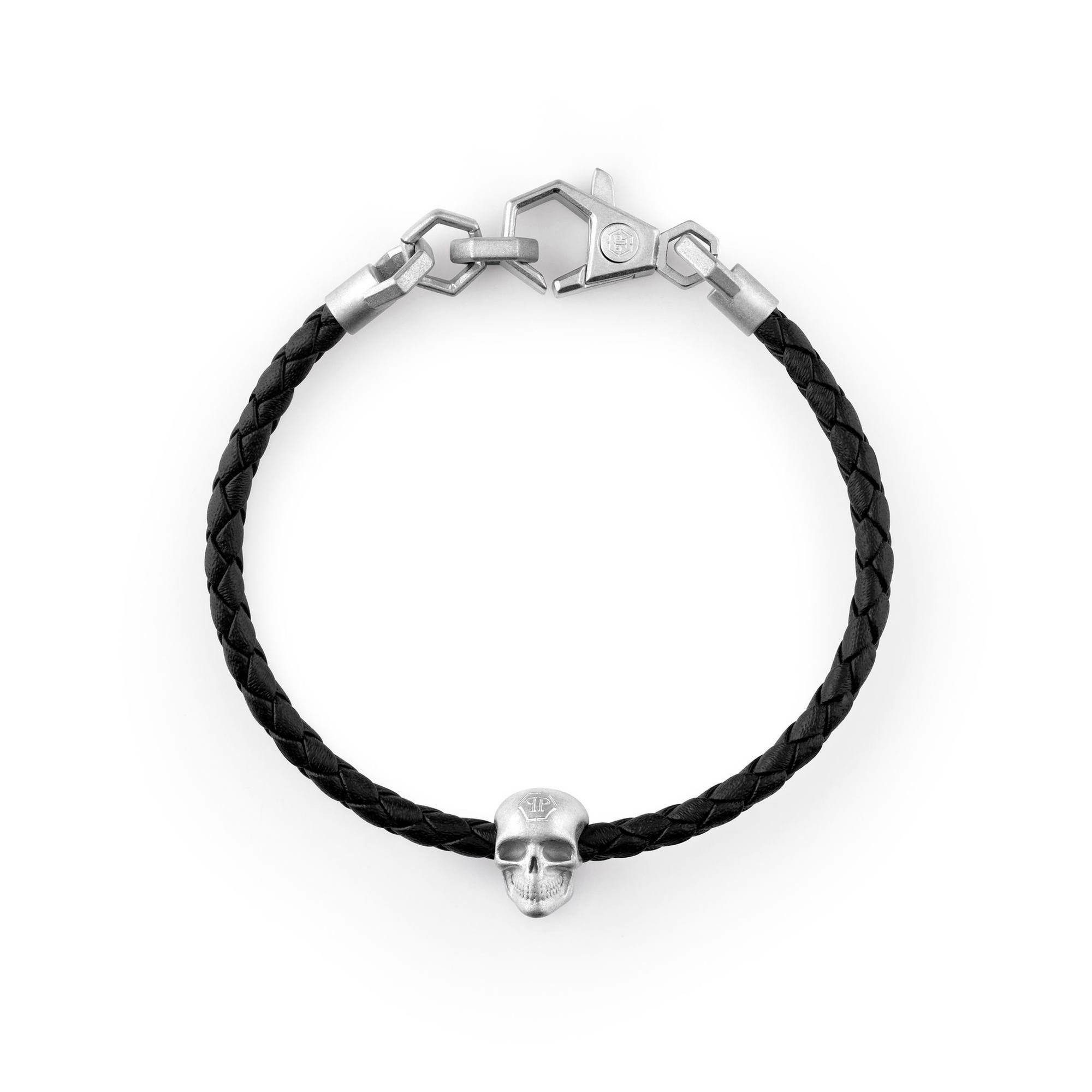 PHILIPP PLEIN Armband PHILIPP PLEIN für Herren (keine Angabe, 1-tlg., Männlich)