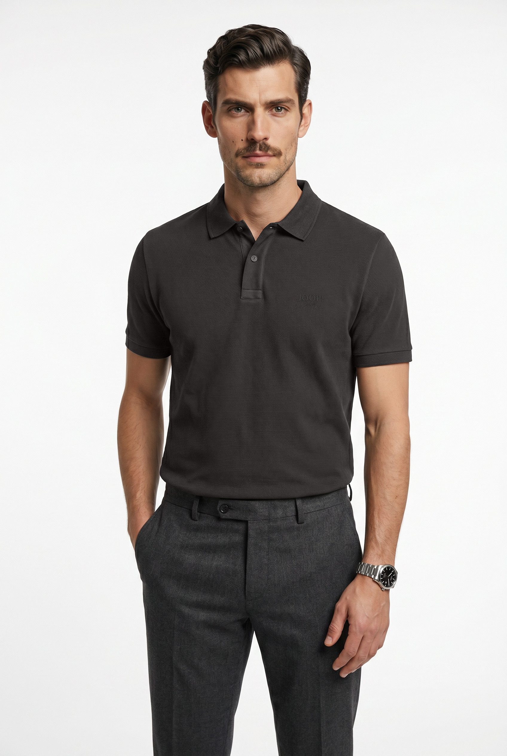 Joop Jeans Poloshirt Ambrosian