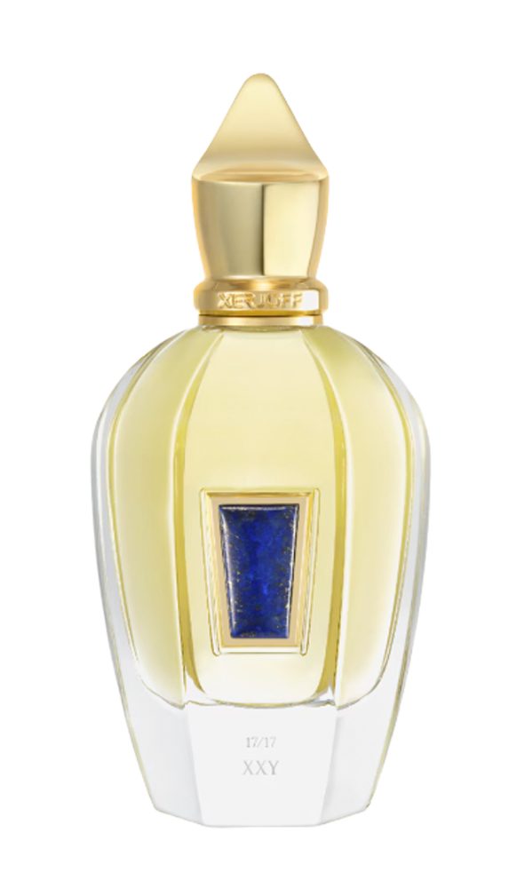 XERJOFF Eau de Parfum Stone Label, Glasflakon, Parfüm EDP, Unisex Duft