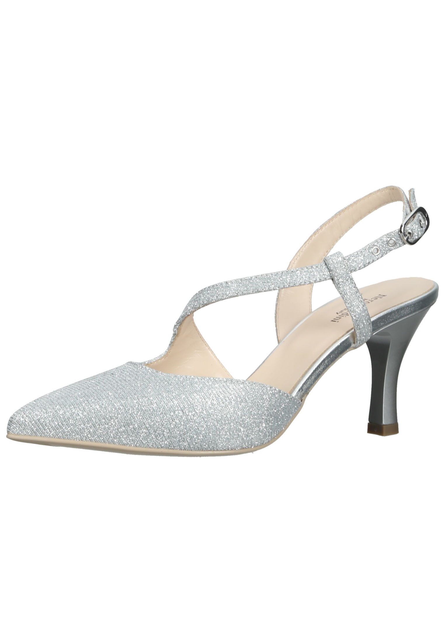 Nero Giardini Pumps Textil Pumps günstig online kaufen