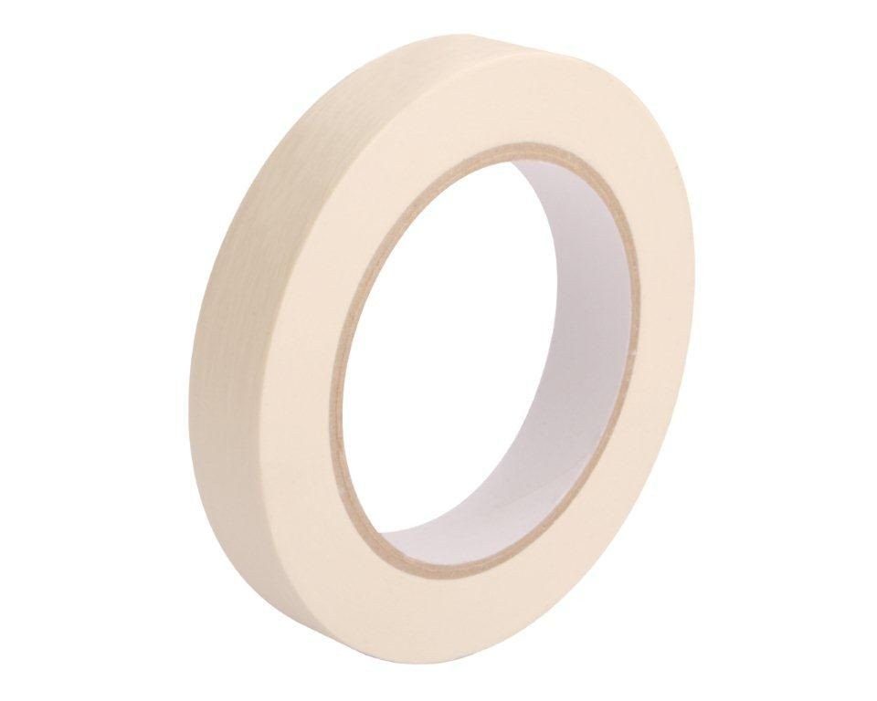 Kreppband TrendLine Kreppband 19 mm x 50 m