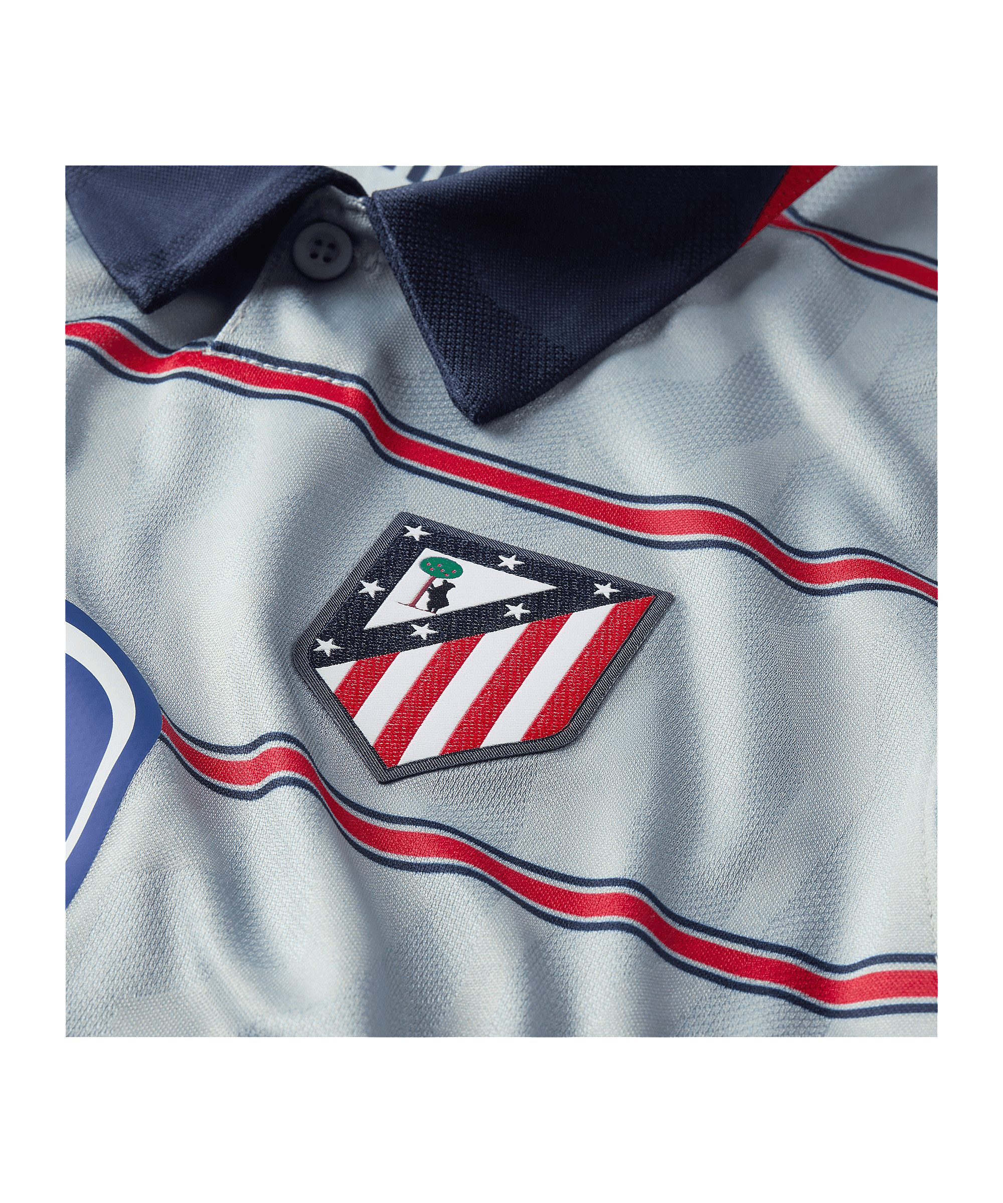 Nike Fußballtrikot Nike Performance Champions League – Bild 3 von 5