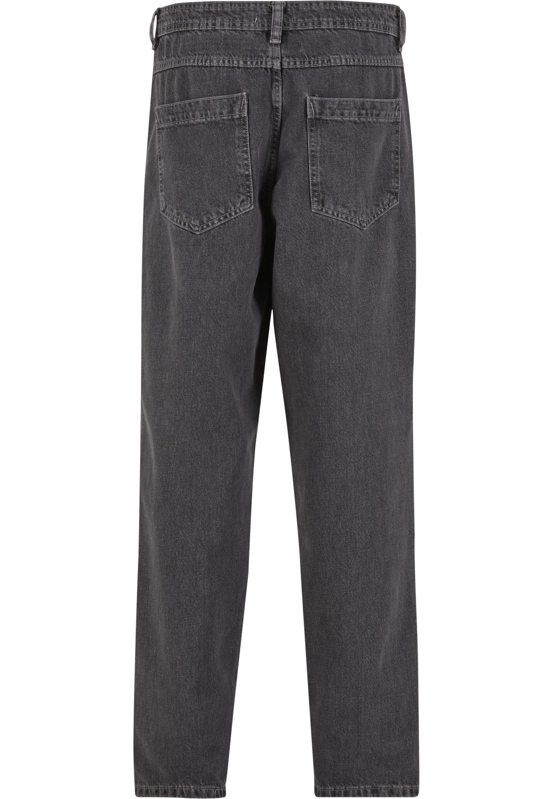 DEF Bequeme Jeans DEF Herren DEF Tapered Loose Fit Denim (1-tlg)