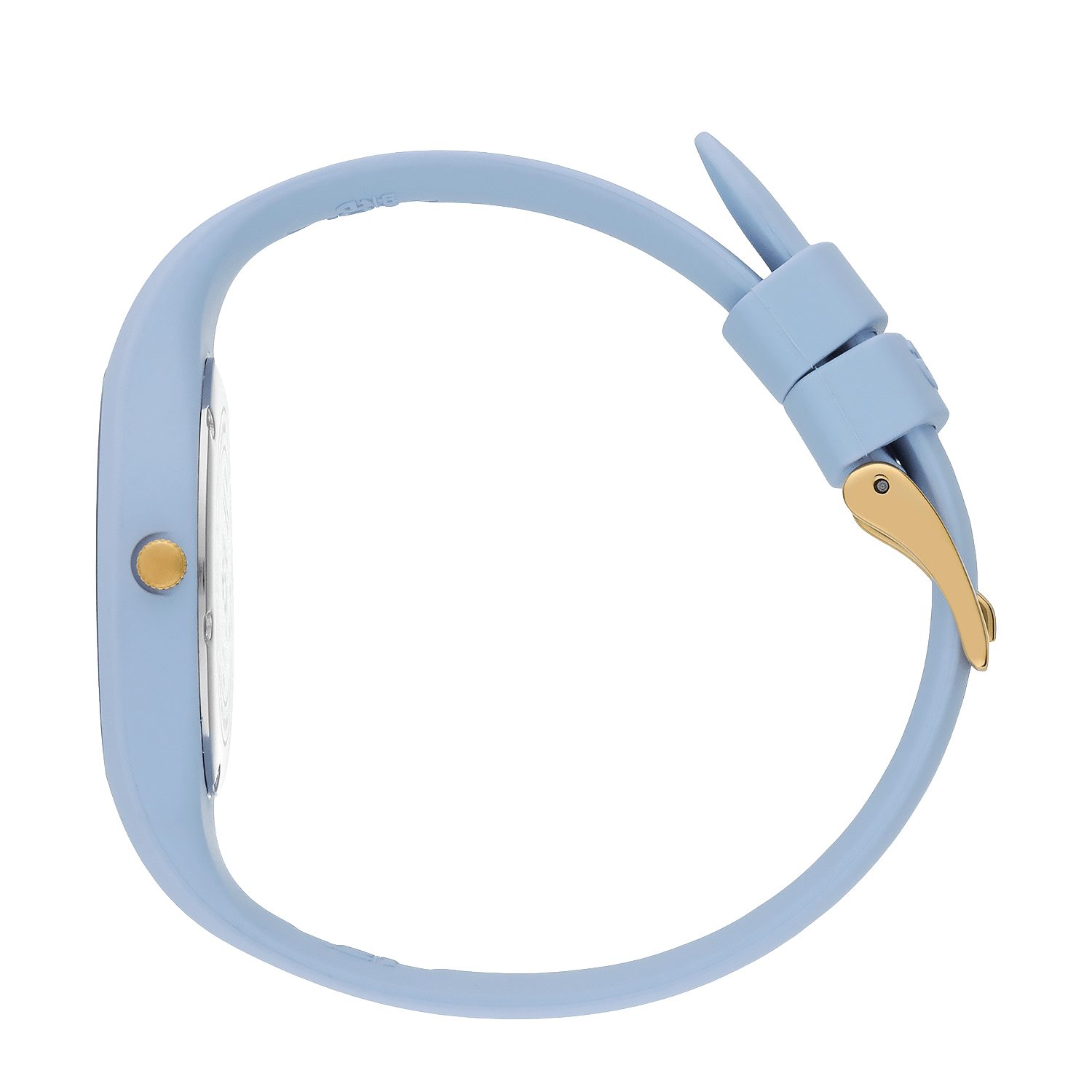 ice-watch Quarzuhr ICE flower 025899, Armbanduhr, Damenuhr, Silikonarmband, analog