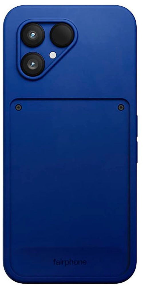 Fairphone Smartphone-Hülle Das Fairphone (Gen.6 / Gen.6) 16,0 cm (6,3 Zoll)