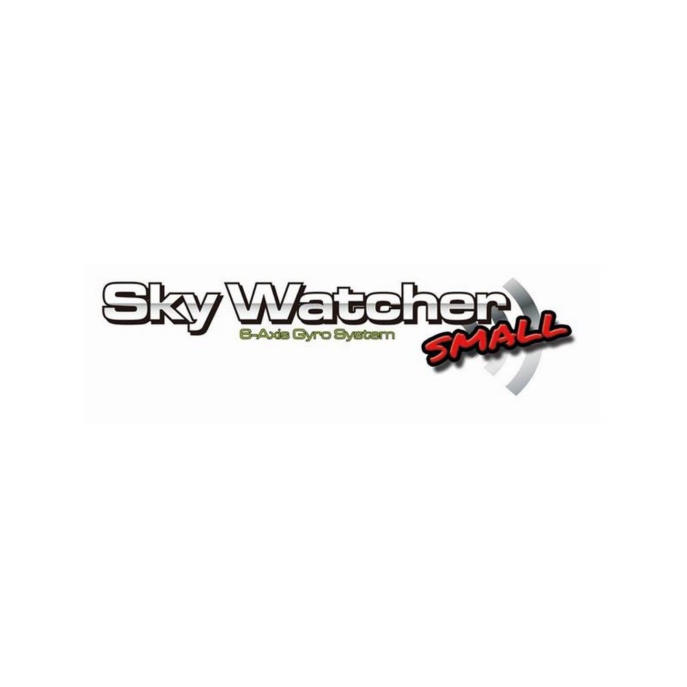 DF-Models Modellbausatz DF-Models SkyWatcher Small-RTF 9420