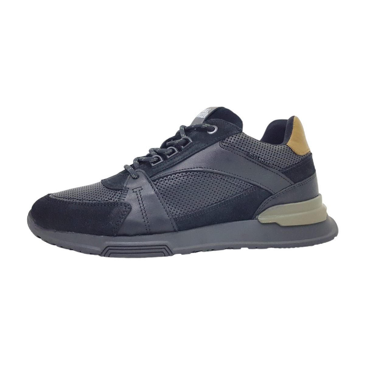Bullboxer Schnürer Schnürschuh günstig online kaufen