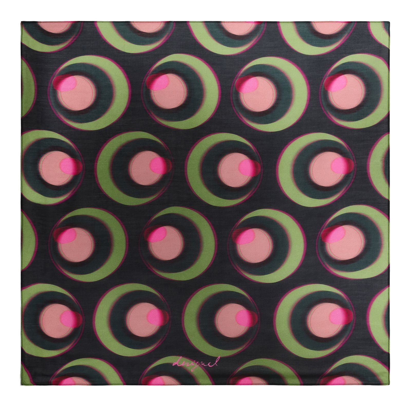Desigual Modetuch Magnorya Foulard
