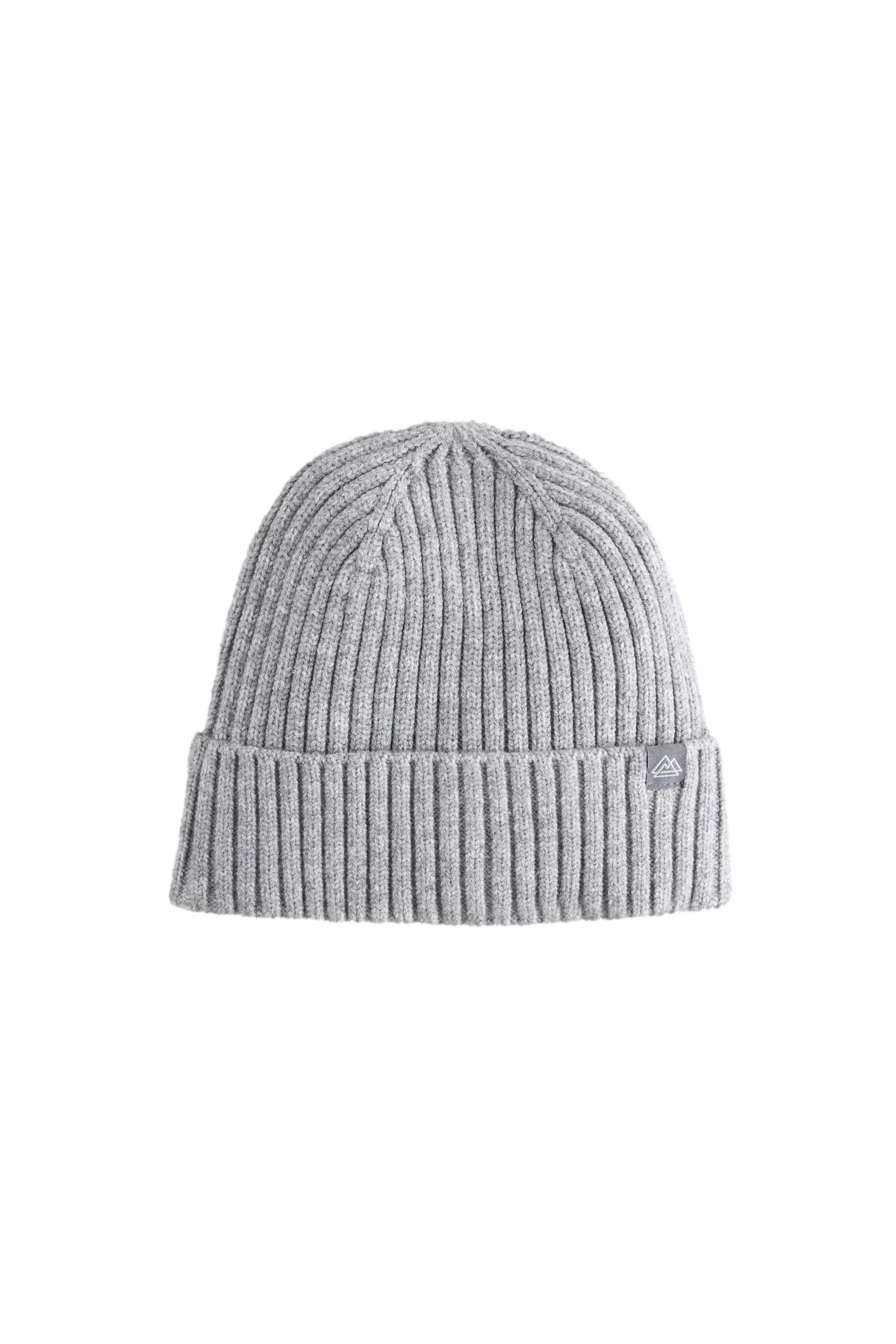 Next Beanie Strickmütze (1-St) günstig online kaufen