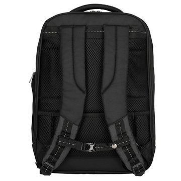 TITAN® Rucksack Prime Business Rucksack mit Laptopfach bis 15" Backpack 391502