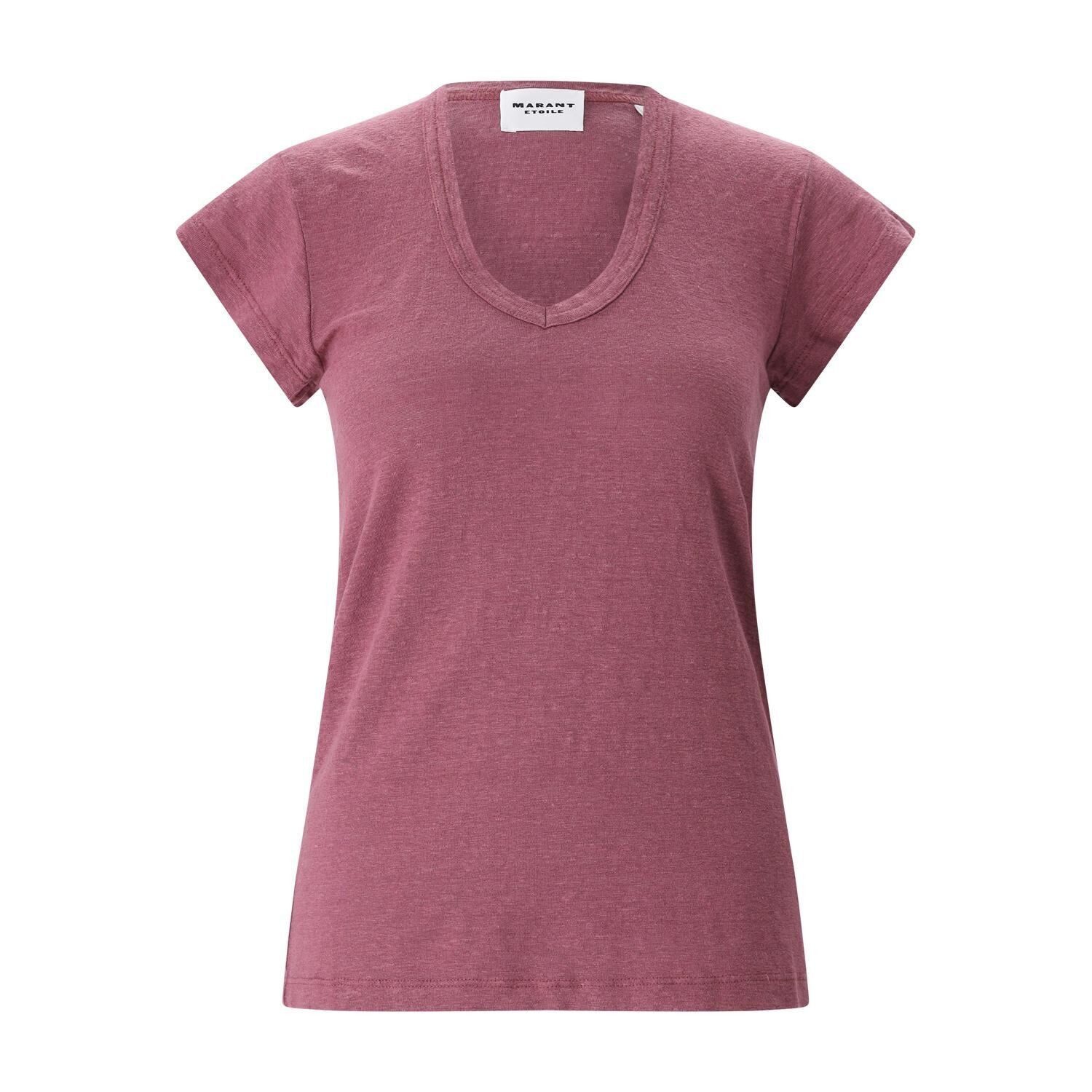 ISABEL MARANT V-Shirt Zankou