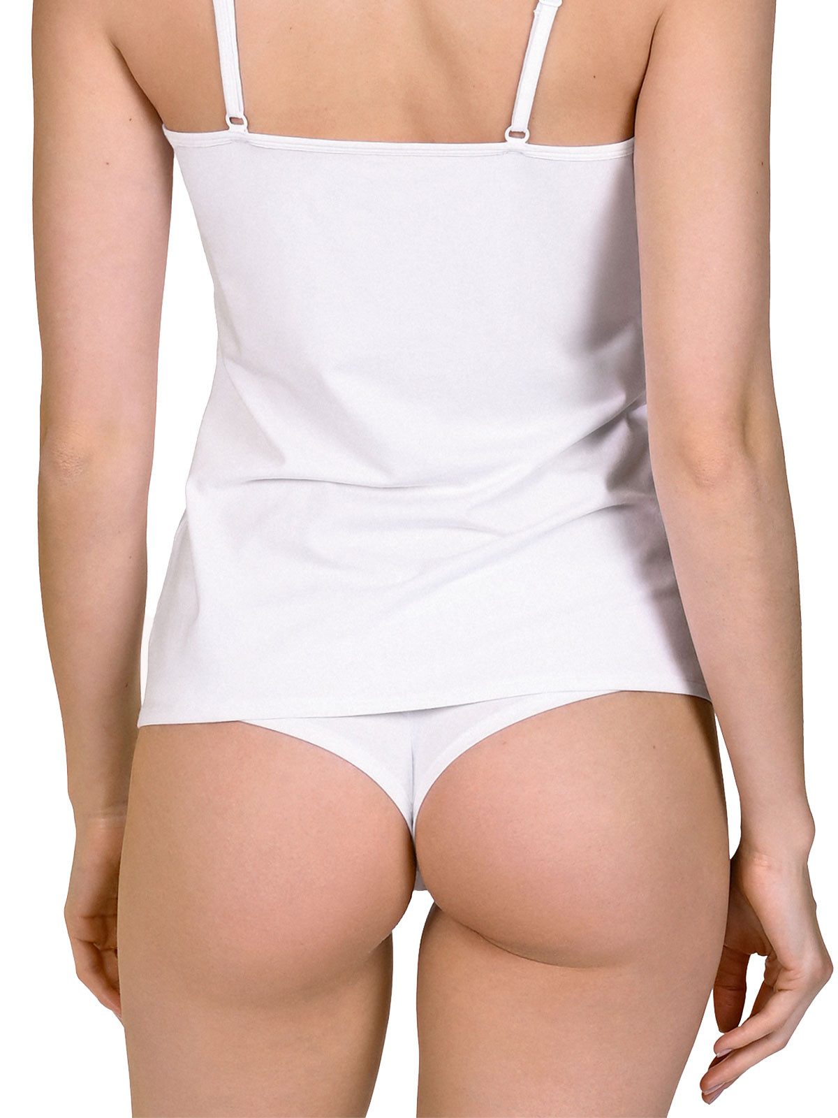 Lisca Bikinislip Damen Brasil Slip Emma (Stück, 1-St) Zwickel