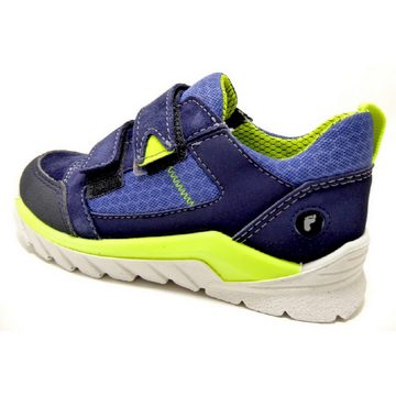 Ricosta blau Sneaker (1-tlg)