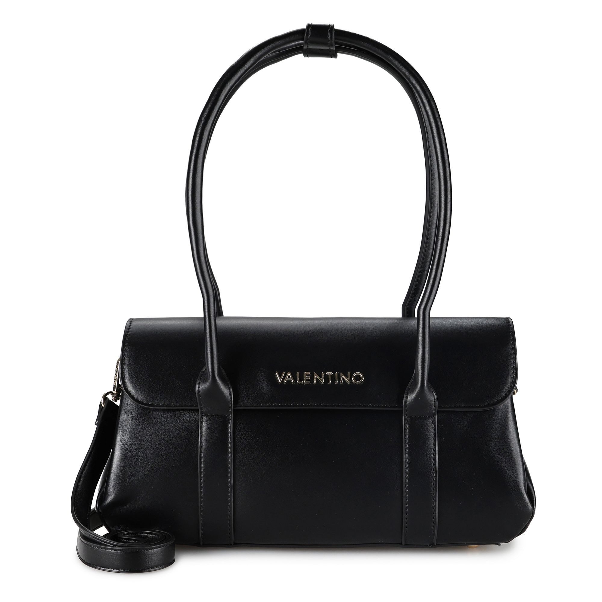 VALENTINO BAGS Schultertasche West, Polyurethan