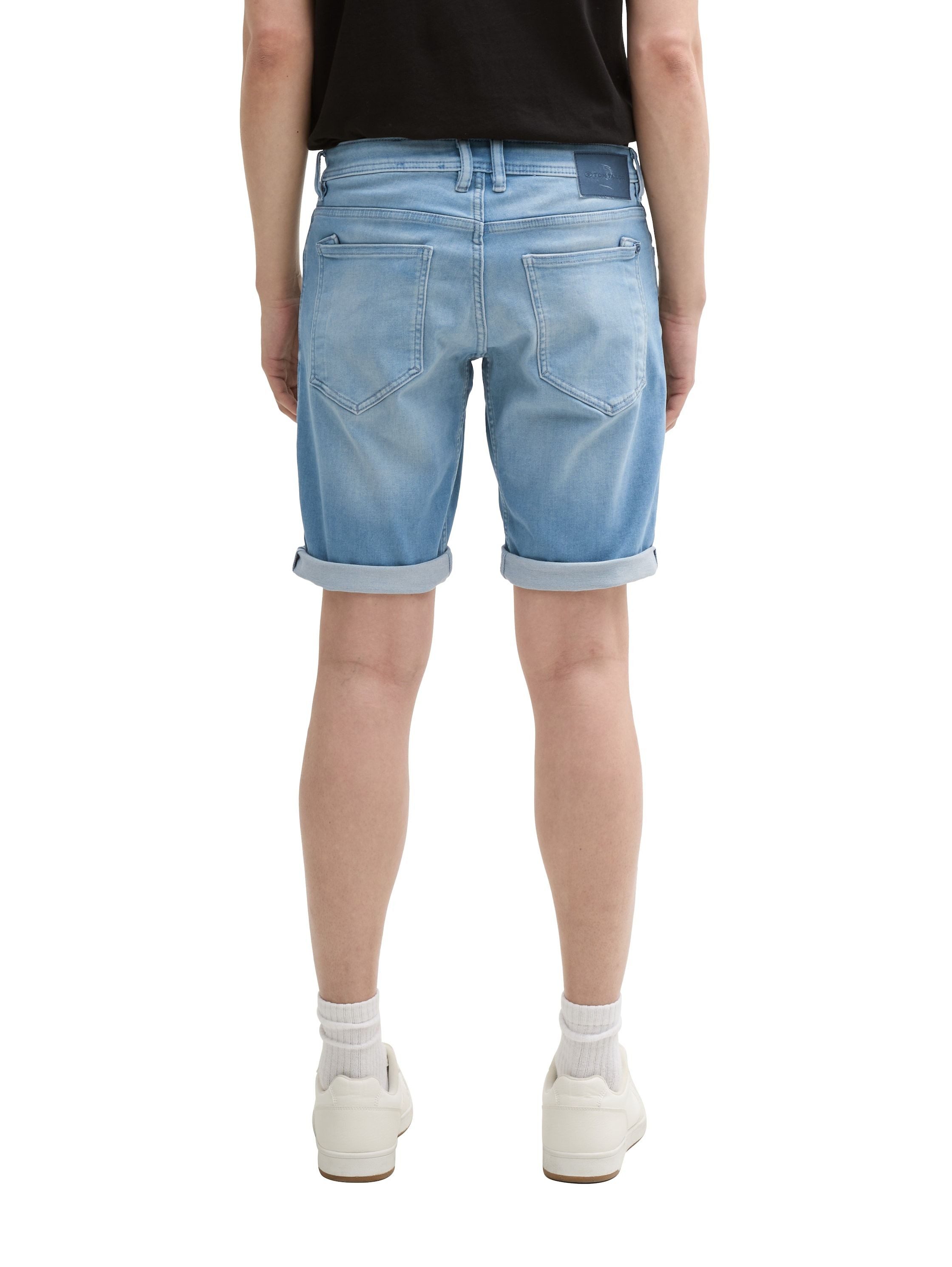 TOM TAILOR Shorts