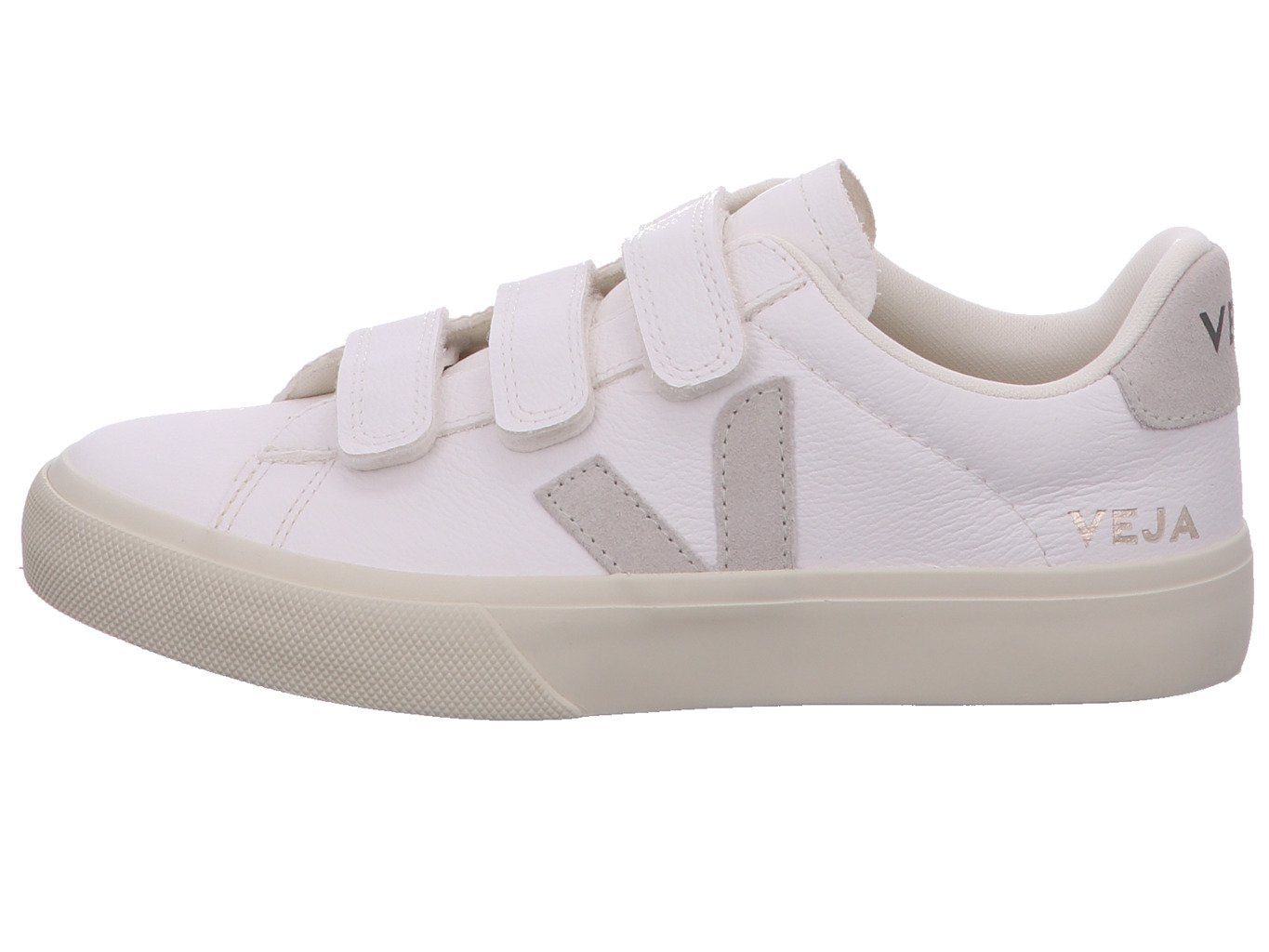 VEJA Recife Logo Schnürschuh