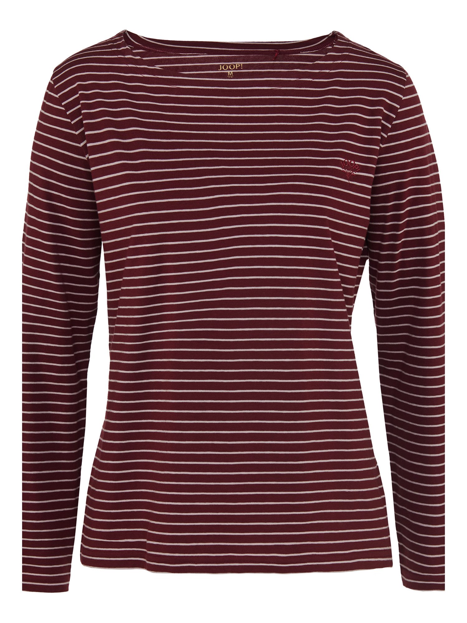 JOOP! Longsleeve Cosy unterhemd shirt langarm günstig online kaufen