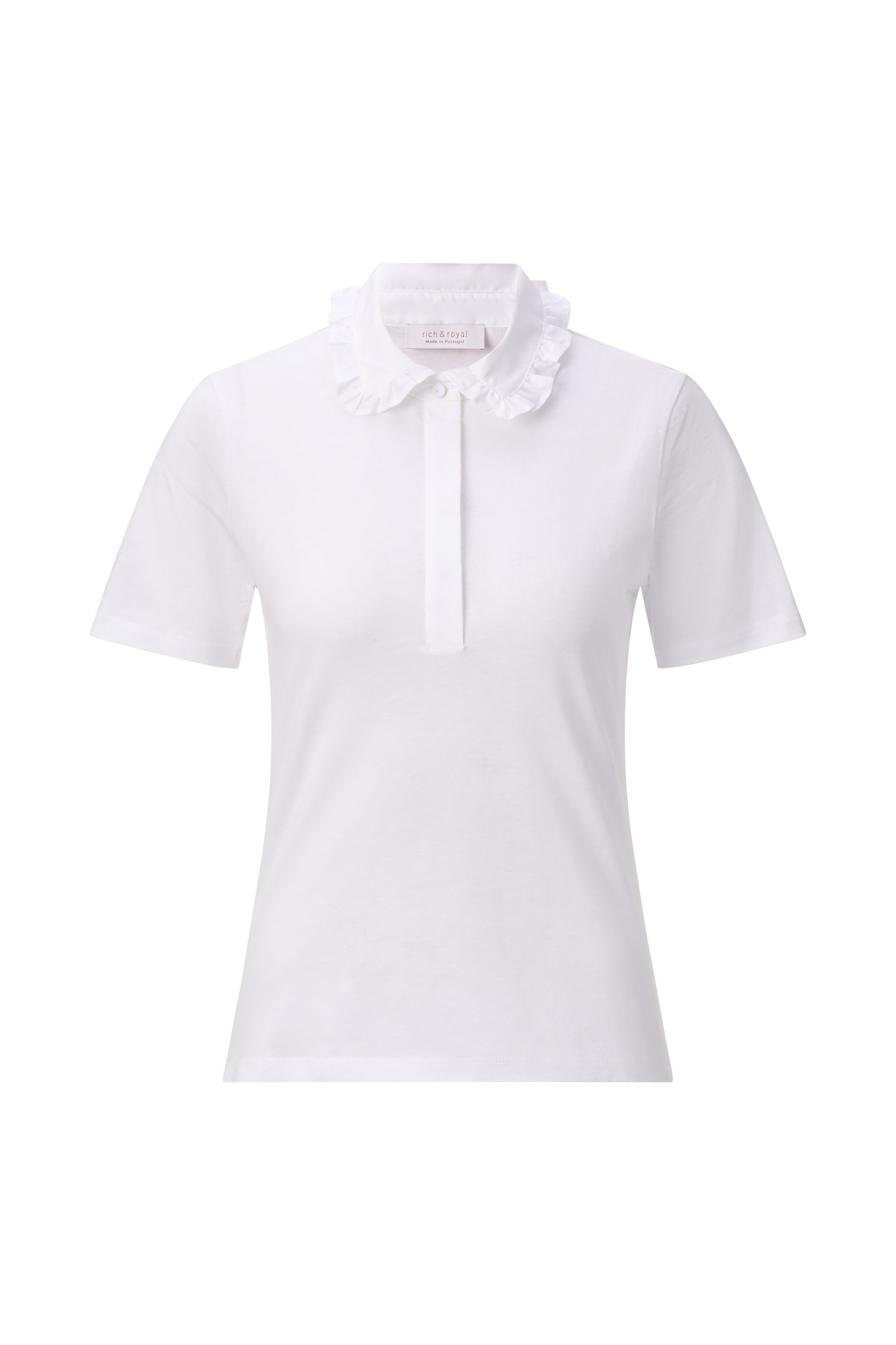RICHROYAL Babydollshirt