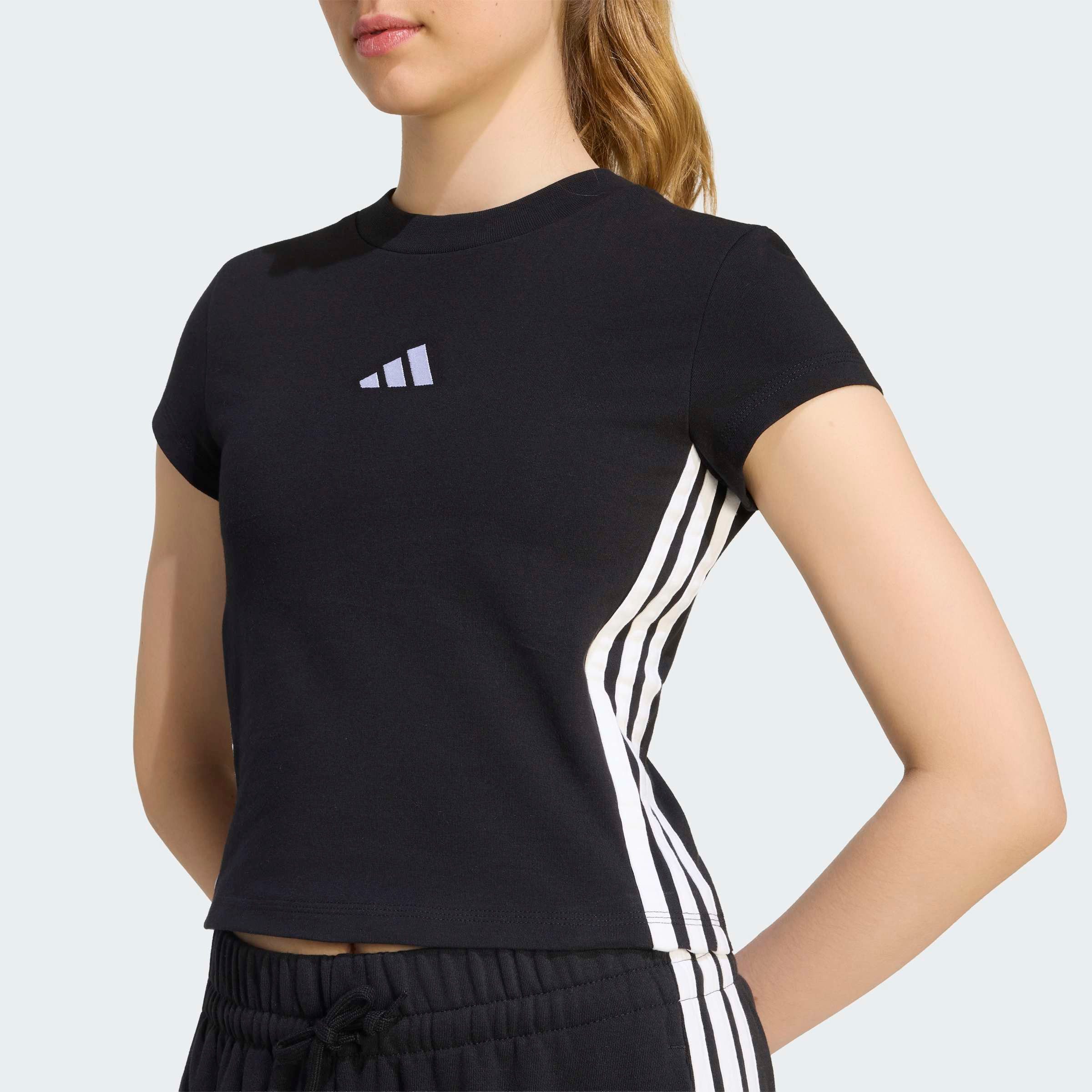 adidas Sportswear T-Shirt W 3S PAD BABY T