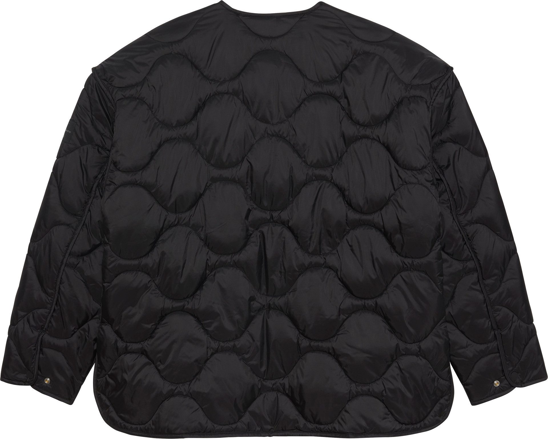 Calvin Klein Jeans Steppjacke INSULATED LINER JACKET Mit Rundhalsausschnitt günstig online kaufen