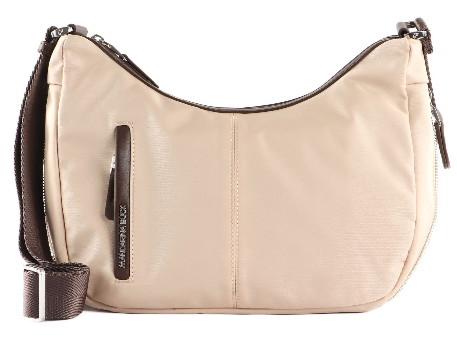 Schultertasche Hunter