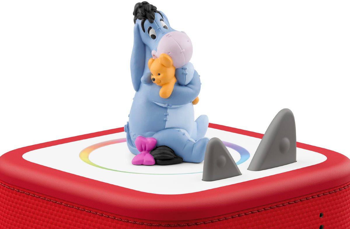 tonies Hörspielfigur Disney Winnie Puuh: I-Aah