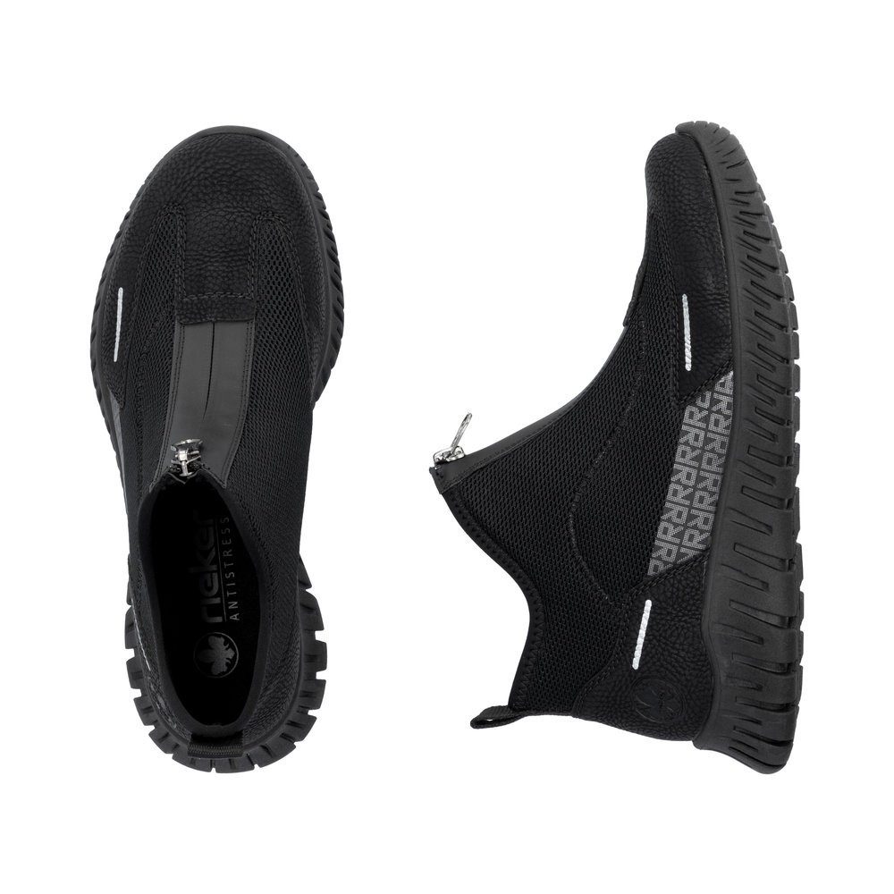 Rieker Stiefelette günstig online kaufen