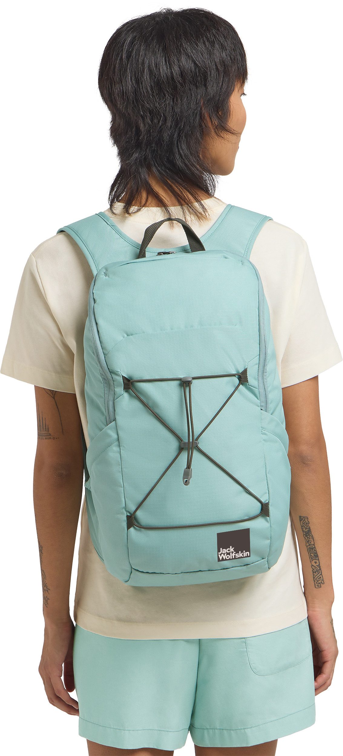 Jack Wolfskin Rucksack SERENE, 18 L, günstig online kaufen