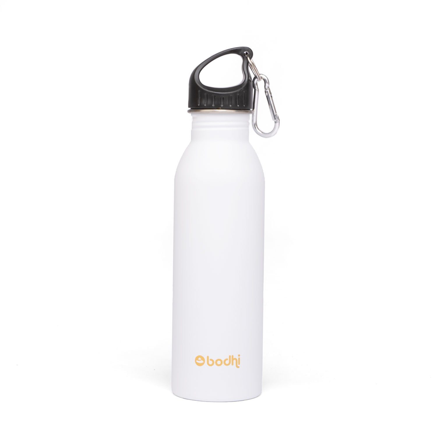 bodhi Trinkflasche Edelstahl-Trinkflasche, 700 ml