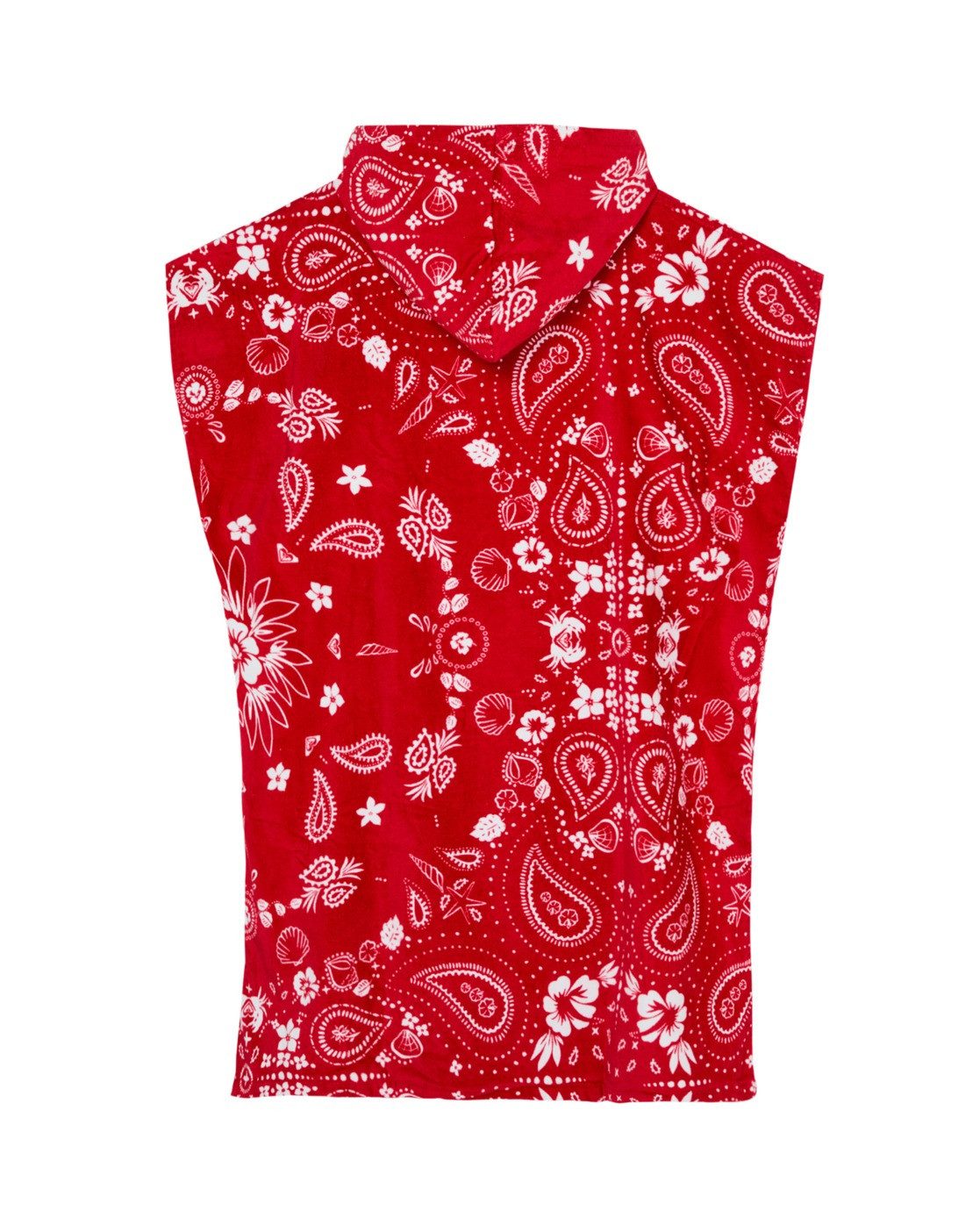 Roxy Badeponcho Stay Magical Printed