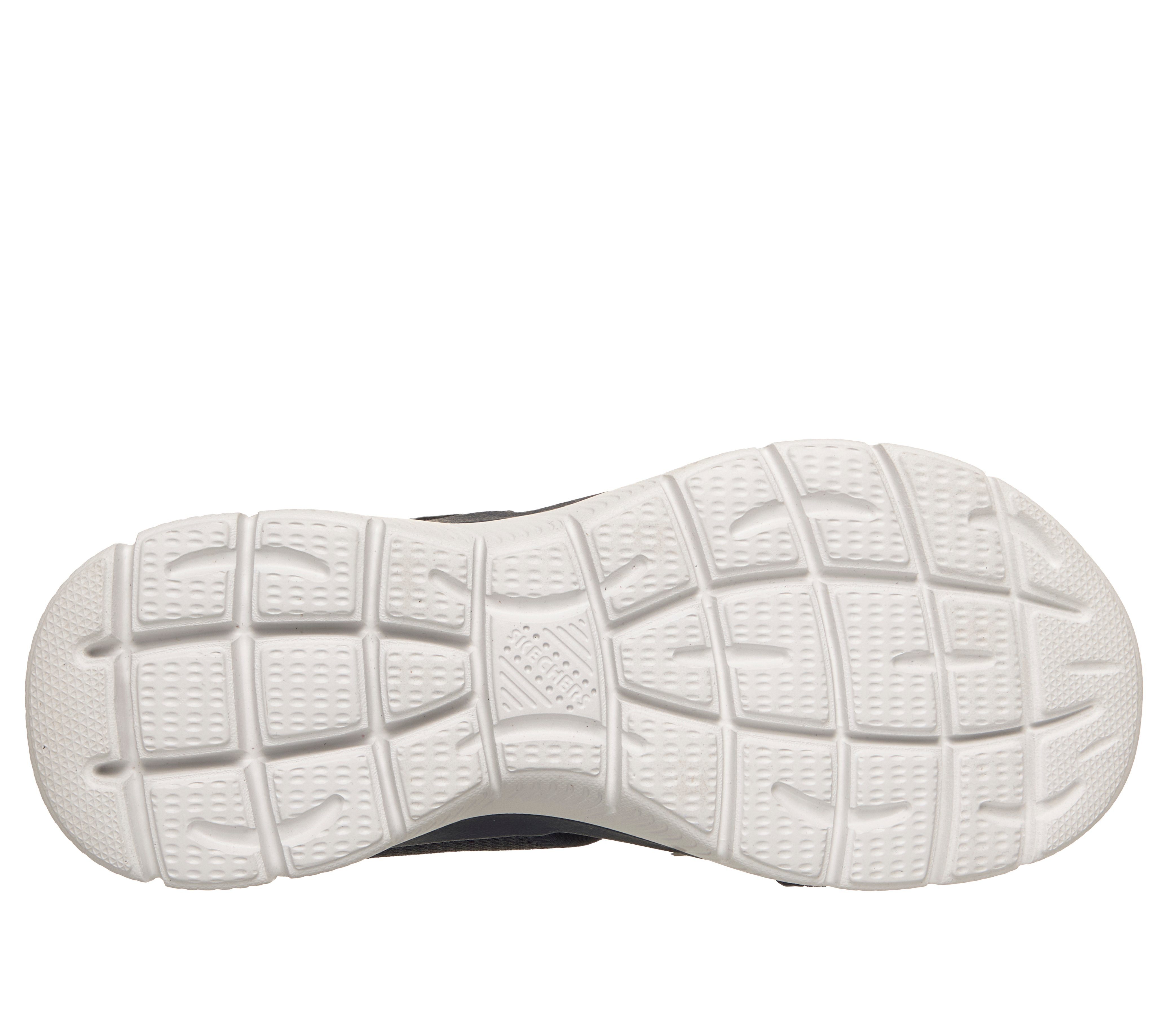 Skechers SUMMITS SANDAL-CUTE MARK Sandale Klettschuh, Freizeitsandale mit s günstig online kaufen