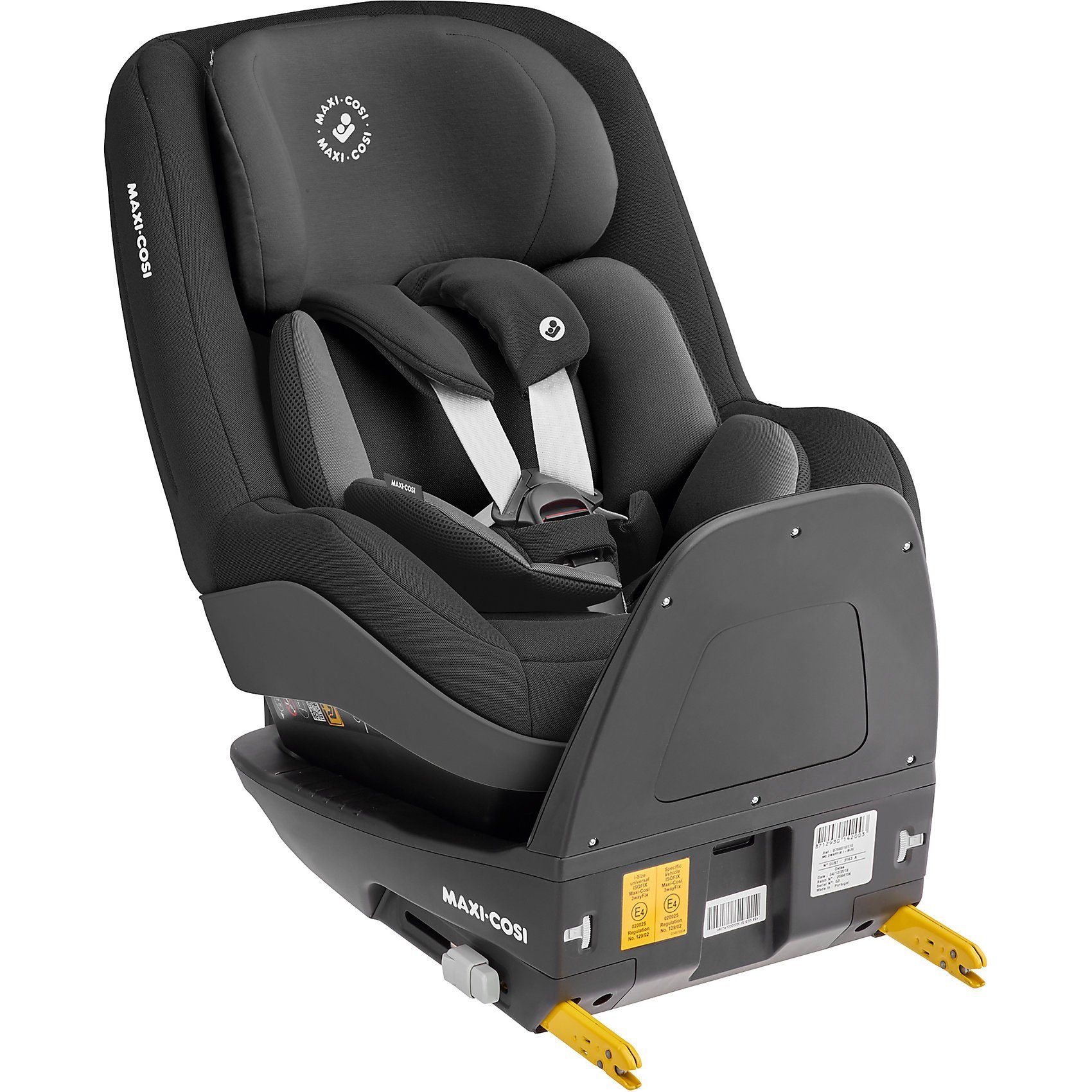 Автокресло maxi cosi pearl