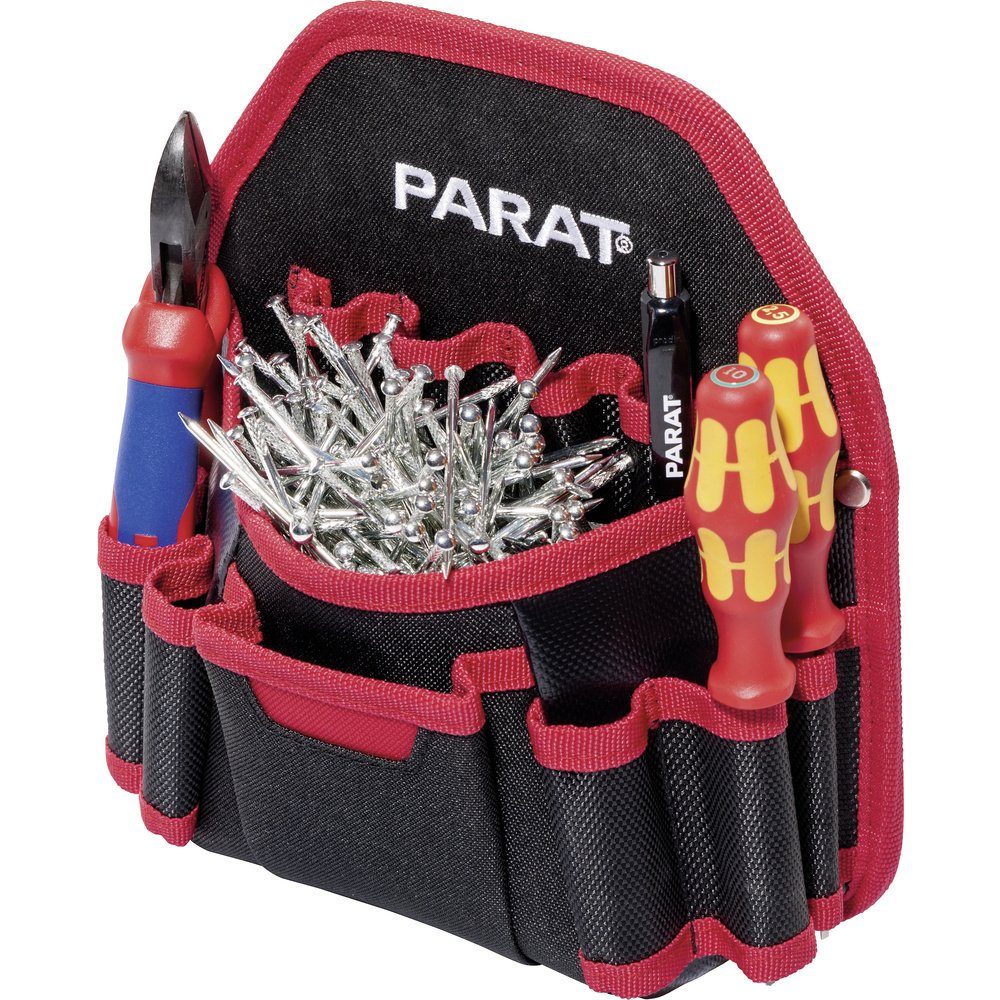 Stück Nageltasche PARABELT Parat Parat 5990834991 Nail Werkzeugtasche Nagel Pocket 1
