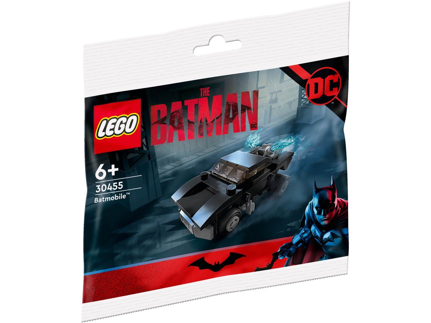 LEGO® LEGO 30455 DC Universe Super günstig online kaufen