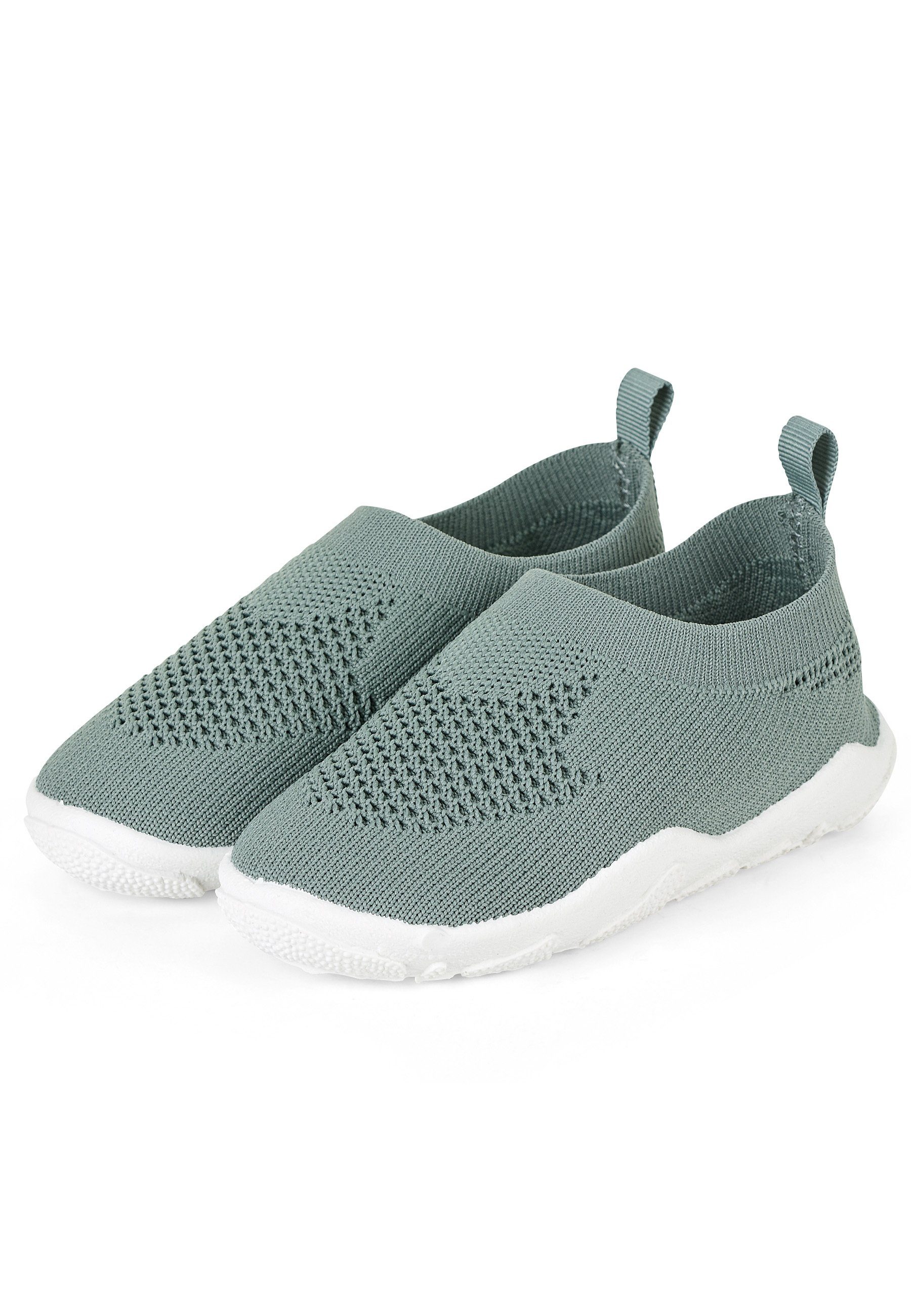 Sterntaler® Badeschuhe Badeschuh (1-tlg) angenehm zu tragen, prifilierte rutschfeste Sohle